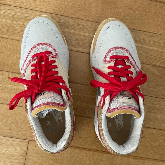 Nike Air Max 1 'Inside Out' 858876-713 - Picture 3 of 10